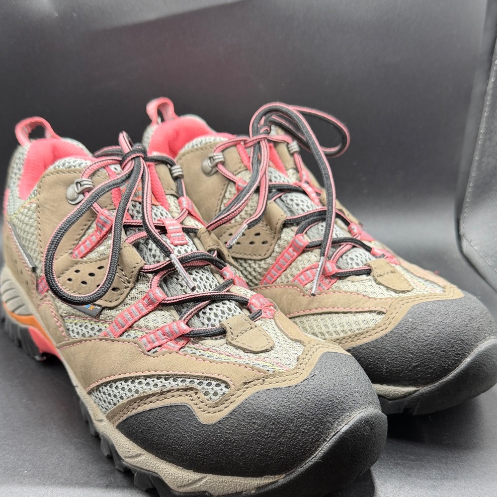 Clorts Women’s Hiking Shoes